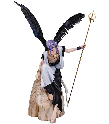 Amazon | 聖伝-RG VEDA- 阿修羅 1/7 完成品フィギュア | フィギュア