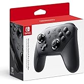 Pro Controller for Nintendo Switch