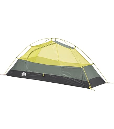 Amazon.co.jp: The North Face Triarch 2 Person Backpacking