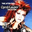 TIME AFTER TIME: THE CYNDI LAUPER