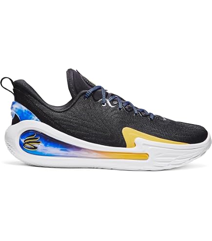 Amazon.co.jp: アンダーアーマー（UNDER ARMOUR） バスケットシューズ