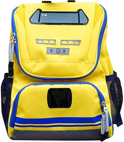 【新幹線】ドクターイエロー923形 ダイカットリュックサック Amazon.co.jp: 新幹線 ダイカットリュックサック ドクター