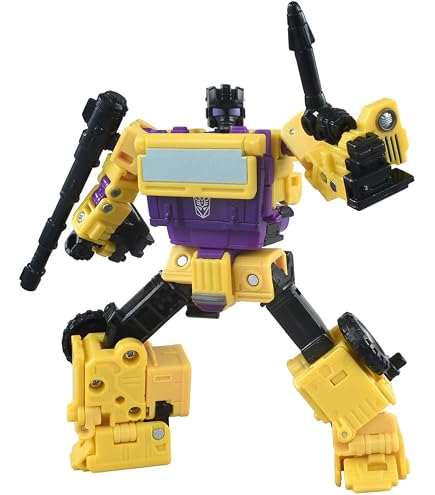 Amazon.co.jp: トランスフォーマー ネメシスプライム(40th