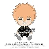 東京リベンジャーズ 河田ナホヤ Chibiぬいぐるみ