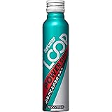 Surluster(シュアラスター) ガソリン添加剤 ループ パワーショット 80ml バイク用 エンジン内洗浄 燃費改善 パワーアップ LP-15