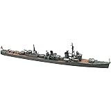 ハセガワ 1/700 ウォーターラインシリーズ 日本海軍 駆逐艦 朝潮 プラモデル 463