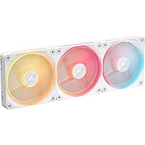 CORSAIR　iCUE LINK LX120 LX120-R 計9個セット iCUE LINK LX120 RGB 120mm PWM Single Fan Expansion