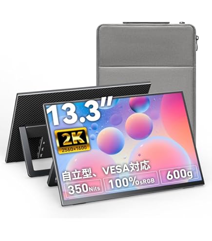 Amazon.co.jp: Dasung Paperlike HD-FT 13.3 E-Inkセカンドモニタ