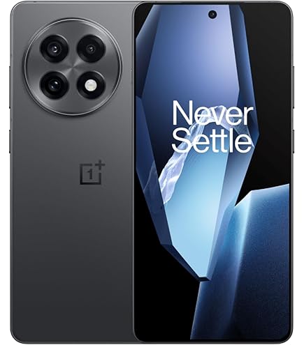 OnePlus 12 5G CPH2581 Dual Sim 512GB Black (16GB RAM) - Global