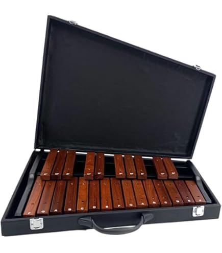 Amazon | ゼンオン シロフォン ZX32AP | 木琴 | 楽器・音響機器