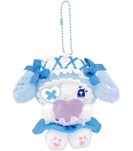 Amazon.co.jp: クロミ ドーリーミックス DOLLY MIX マスコット