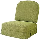 飛騨産業 穂高 HK255チェアシリーズ用 置きクッション アイラLG  (HK255用) HK255用