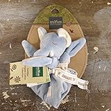 miyim（マイイム） にぎにぎブランケット エレファント【MY-28136】