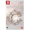 シドマイヤーズ シヴィライゼーション VII（Civ7）
