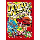 明治産業 パチパチパニック (コーラ) 5g×20袋