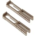 ミズタニ新日軽 純正部品 網戸戸車 V型サッシ用 網戸-366