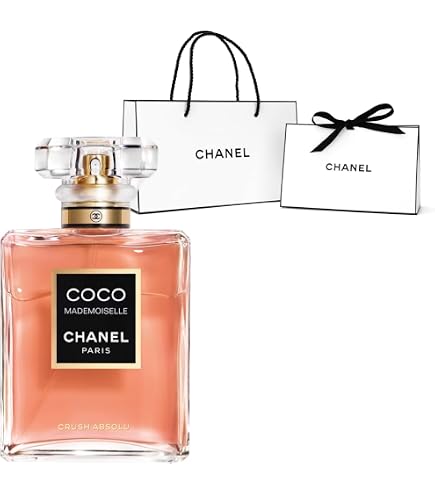 Amazon | シャネル(CHANEL) ココマドモアゼル EDP SP 50ml