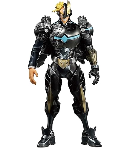僕のヒーローアカデミア　紡ぐ力　一番くじ　ラストワン賞　アーマード・オールマイト ◤ 本日より発売 ◢ 『一番くじ 僕のヒーローアカデミア －紡ぐ力－』4