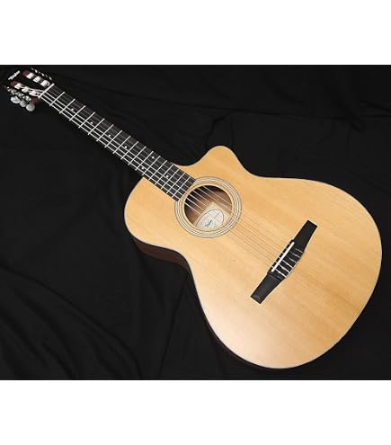 Amazon.co.jp: ヤマハ YAMAHA エレガットギター NTX1200R : 楽器・音響機器