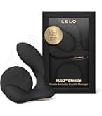 Lovehoney Mantric Rechargeable Remote Control Prostate Vibrator - Silicone 