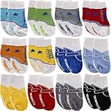 Trumpette SOCKSHOSIERY ユニセックス・ベビー