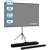 Amazon | ALR プロジェクター スクリーン プロジェクター用 スクリーン