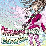 �t�� LOVER SONG CHERRYBLOSSOM