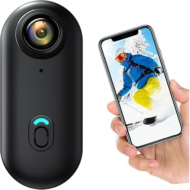 Amazon.co.jp 最新リリース: ウェアラブルカメラ・アクション