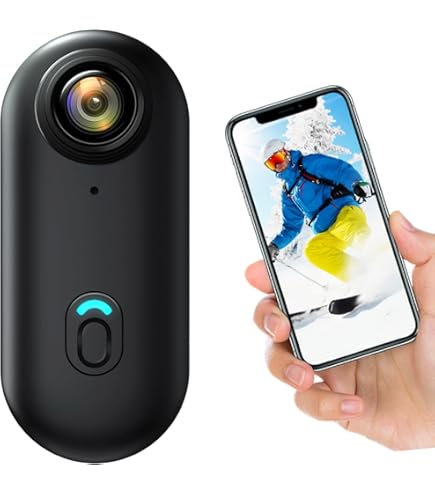 Amazon | Kodak PIXPRO SP1 Action Cam with Explorer Pack 14 MP