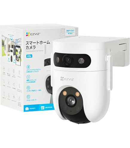 Amazon.co.jp: パナソニック WV-S1110VRJ 屋内HDボックスネットワーク