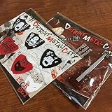デトロイトメタルシティ DMC サウザー ギター ピンズ ピック セット セット