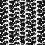 フィンレイソン リバーシブル大判ふろしき ブラック×グレー