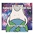Galaxy of the Tank-top(通常盤)