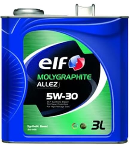 Amazon | elf/エルフ エンジンオイル EVOLUTION 900 FTX 5W30/5W-30