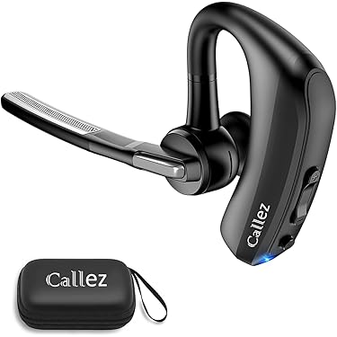 ★限定値下げ★スマートフォン 用  ワイヤレス  ヘッドセット イヤホン Amazon | 【Amazon.co.jp限定】Bluetooth ヘッドセット Earaku