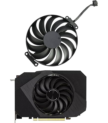 Amazon.co.jp: 95mm RTX2070 RTX2080 スーパージェットストリーム GPU