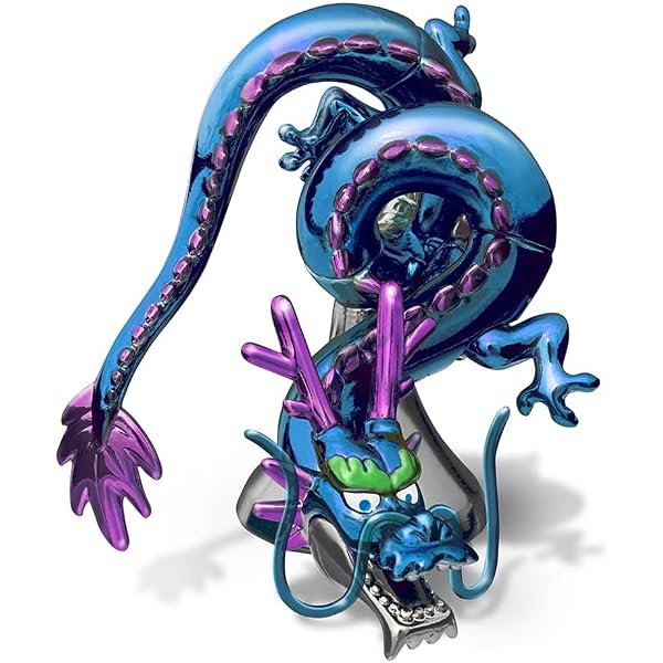 Amazon.co.jp: ド ラ ゴ ン ク エスト メタリックモンスターズ