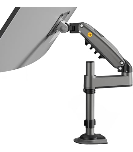 Amazon.co.jp: NB ERGONOMIC 【RGBライト付き】大型モニター