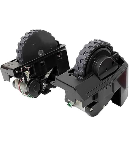 Amazon.co.jp: Irobot ルンバダストビンフィルターボックス交換部品