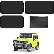Amazon | セイワ(SEIWA) 車種専用用品 スズキ ジムニー&シエラ(JB64