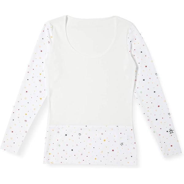 Amazon | [マンシングウェア] 21年秋冬モデル ゴルフ 長袖シャツ