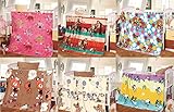 赤ちゃんと子供jessyhome Blanket