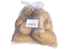 種芋 種ばれいしょ 約1kg (北海道産 とうや(トウヤ))