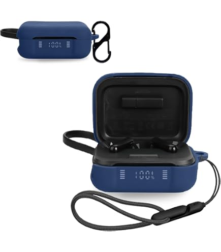 Amazon | For Anker Soundcore P41i 用 ケース カバー KONXISA Anker