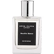 Amazon | アッカカッパ ホワイトモス オーデコロン 50mL[並行輸入品