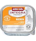 Amazon.co.jp: アニモンダ 療法食 インテグラプロテクト 腎臓