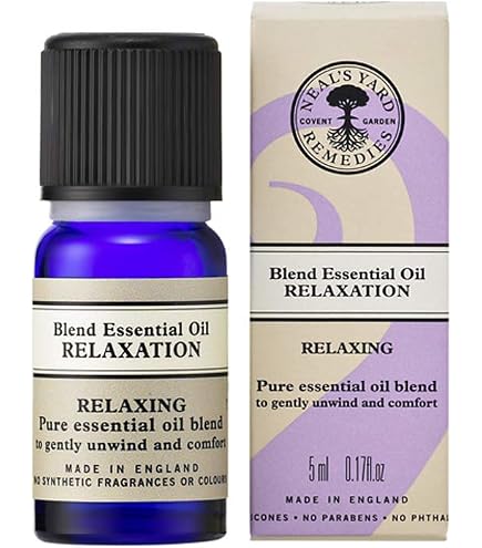 Amazon.co.jp: NEAL'S YARD REMEDIES(ニールズヤードレメディーズ