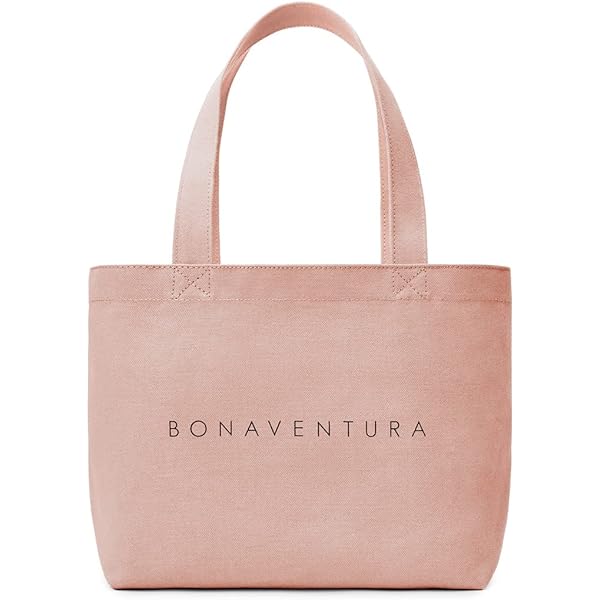 Amazon | アニエスベー agnes b. VOYAGE トート バッグ コットン