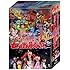 ももいろクローバーZ「『ももクロChan』Presents ももいろクローバーZ 試練の七番勝負 DVD-BOX」