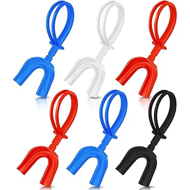 Amazon.co.jp 最新リリース: スポーツ用マウスピース の新着ランキング